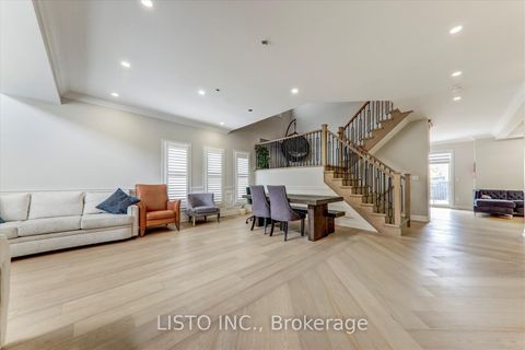 Photo 9 at 65 Warbler Circle, Rouge E11, Toronto