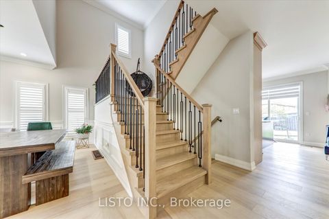 Photo 10 at 65 Warbler Circle, Rouge E11, Toronto