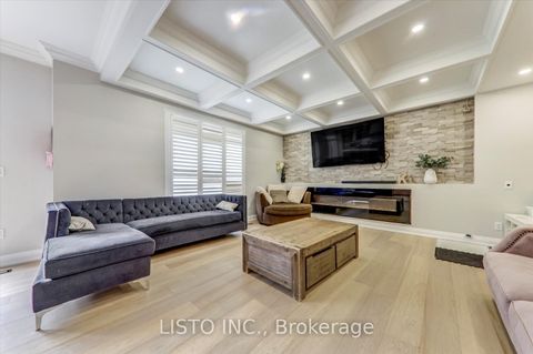 Photo 12 at 65 Warbler Circle, Rouge E11, Toronto