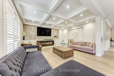 Photo 13 at 65 Warbler Circle, Rouge E11, Toronto