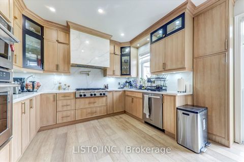 Photo 17 at 65 Warbler Circle, Rouge E11, Toronto