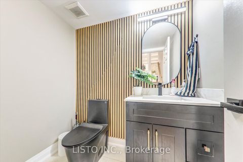 Photo 19 at 65 Warbler Circle, Rouge E11, Toronto