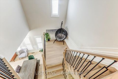 Photo 20 at 65 Warbler Circle, Rouge E11, Toronto