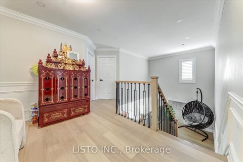 Photo 21 at 65 Warbler Circle, Rouge E11, Toronto