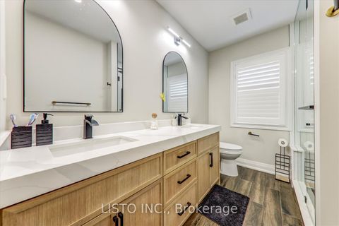 Photo 26 at 65 Warbler Circle, Rouge E11, Toronto