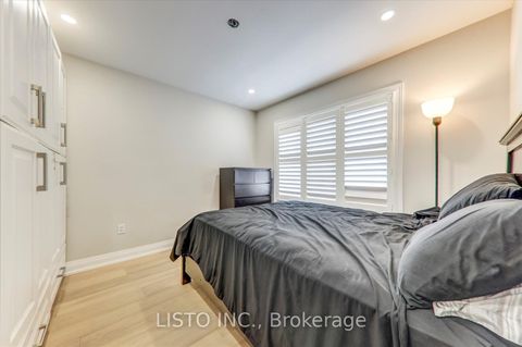 Photo 27 at 65 Warbler Circle, Rouge E11, Toronto