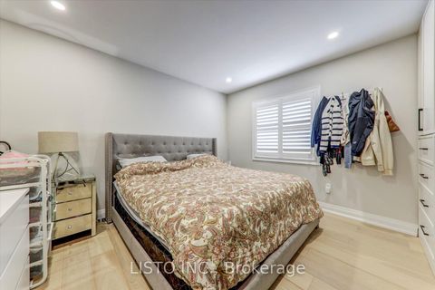Photo 28 at 65 Warbler Circle, Rouge E11, Toronto