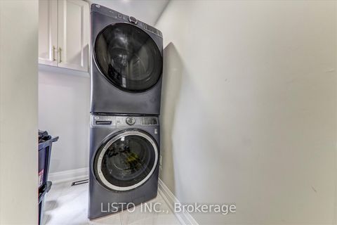 Photo 32 at 65 Warbler Circle, Rouge E11, Toronto