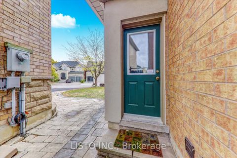 Photo 34 at 65 Warbler Circle, Rouge E11, Toronto