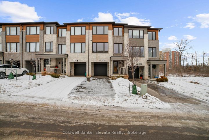 Photo 1 at 42 Windtree Way, Georgetown, Halton Hills