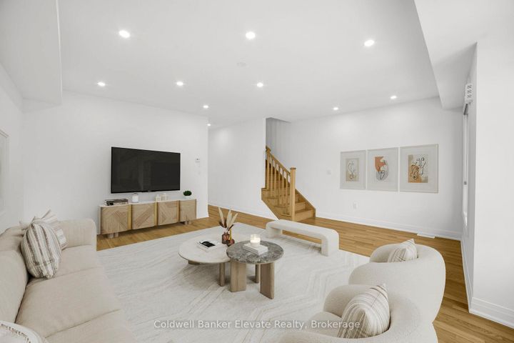 Photo 2 at 42 Windtree Way, Georgetown, Halton Hills