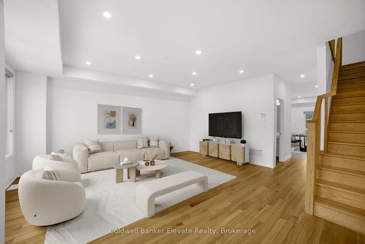 Photo 3 at 42 Windtree Way, Georgetown, Halton Hills