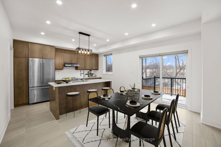 Photo 9 at 42 Windtree Way, Georgetown, Halton Hills