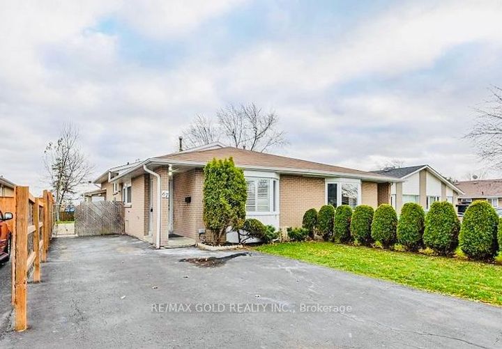 Photo 0 at 67 Archdekin Drive S, Madoc, Brampton