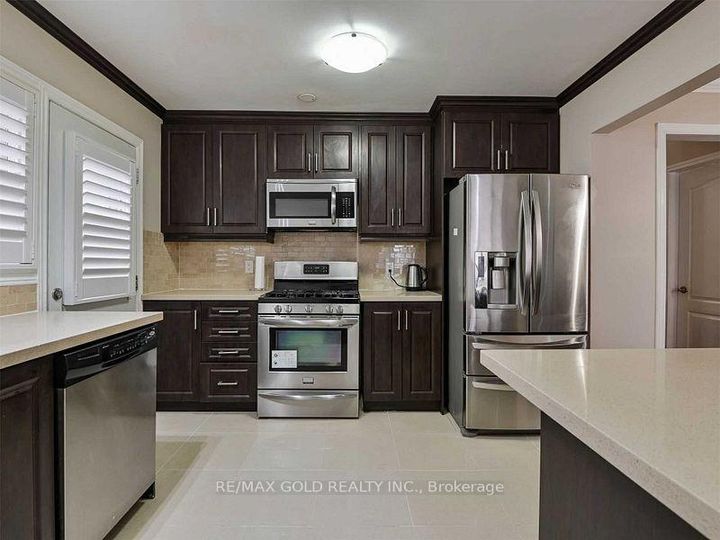 Photo 1 at 67 Archdekin Drive S, Madoc, Brampton