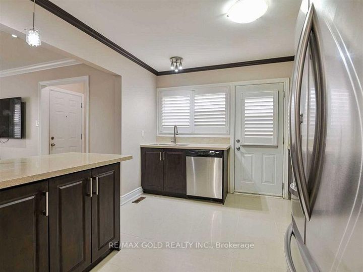 Photo 2 at 67 Archdekin Drive S, Madoc, Brampton