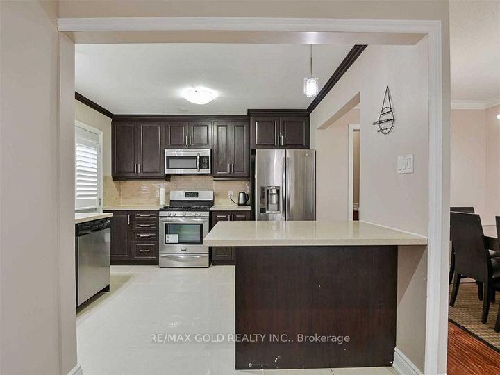 Photo 3 at 67 Archdekin Drive S, Madoc, Brampton