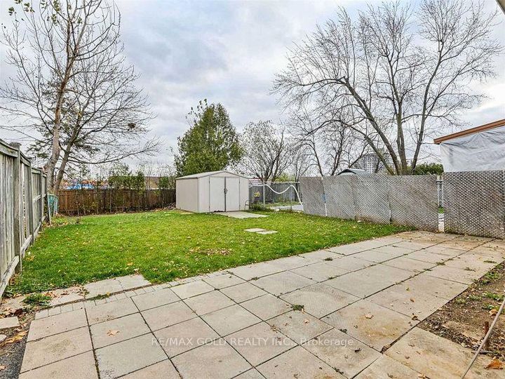 Photo 18 at 67 Archdekin Drive S, Madoc, Brampton