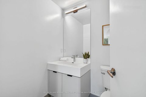 Photo 22 at 215 - 57 Brock Avenue, Roncesvalles, Toronto