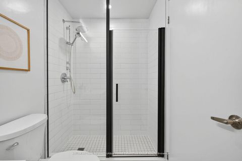 Photo 23 at 215 - 57 Brock Avenue, Roncesvalles, Toronto