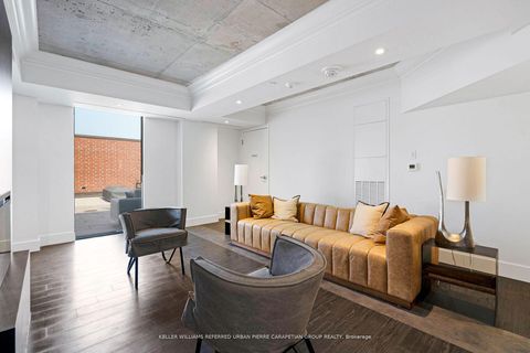 Photo 29 at 215 - 57 Brock Avenue, Roncesvalles, Toronto