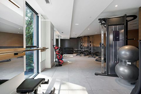 Photo 37 at 215 - 57 Brock Avenue, Roncesvalles, Toronto