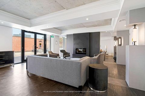 Photo 40 at 215 - 57 Brock Avenue, Roncesvalles, Toronto