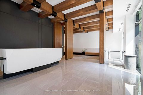 Photo 43 at 215 - 57 Brock Avenue, Roncesvalles, Toronto