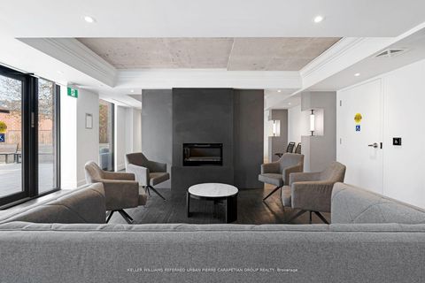 Photo 44 at 215 - 57 Brock Avenue, Roncesvalles, Toronto