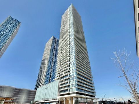 Photo 0 at 5608 - 950 Portage Parkway, Vaughan Corporate Centre, Vaughan