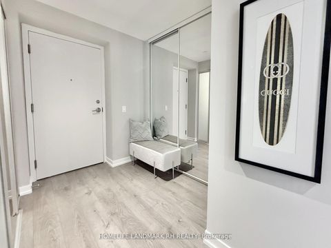 Photo 1 at 5608 - 950 Portage Parkway, Vaughan Corporate Centre, Vaughan