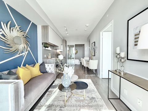 Photo 2 at 5608 - 950 Portage Parkway, Vaughan Corporate Centre, Vaughan