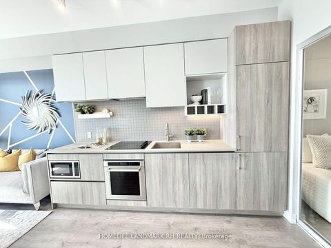 Photo 3 at 5608 - 950 Portage Parkway, Vaughan Corporate Centre, Vaughan