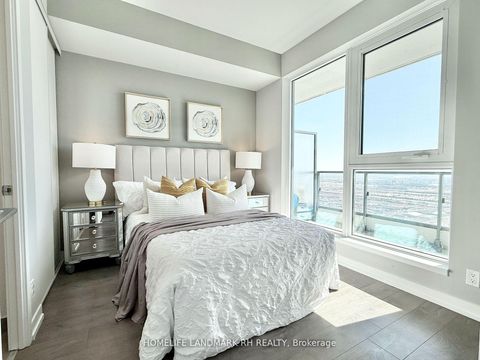 Photo 7 at 5608 - 950 Portage Parkway, Vaughan Corporate Centre, Vaughan