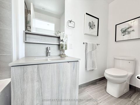 Photo 8 at 5608 - 950 Portage Parkway, Vaughan Corporate Centre, Vaughan