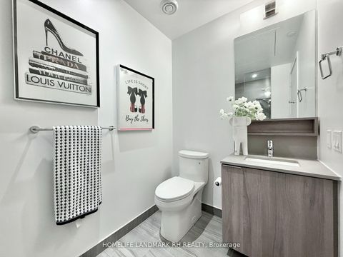 Photo 11 at 5608 - 950 Portage Parkway, Vaughan Corporate Centre, Vaughan