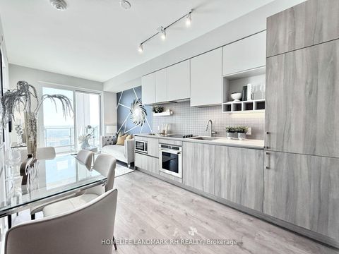 Photo 14 at 5608 - 950 Portage Parkway, Vaughan Corporate Centre, Vaughan