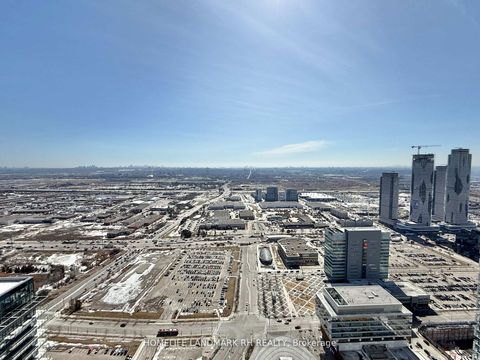 Photo 16 at 5608 - 950 Portage Parkway, Vaughan Corporate Centre, Vaughan