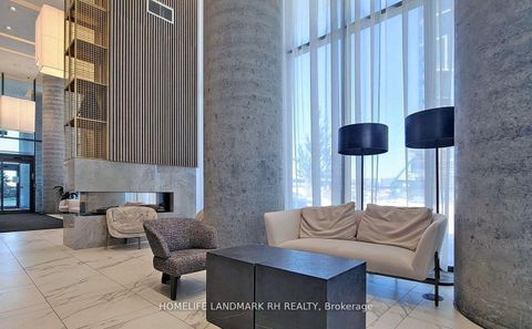 Photo 19 at 5608 - 950 Portage Parkway, Vaughan Corporate Centre, Vaughan