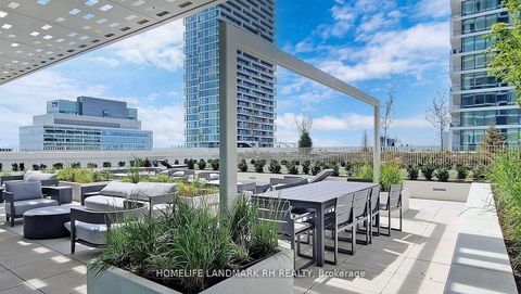 Photo 26 at 5608 - 950 Portage Parkway, Vaughan Corporate Centre, Vaughan