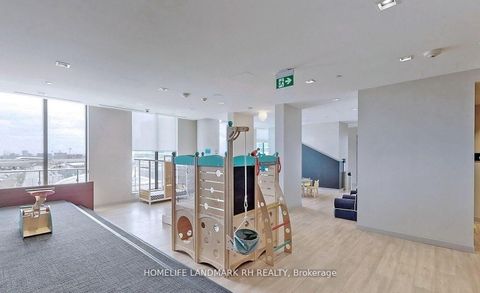 Photo 28 at 5608 - 950 Portage Parkway, Vaughan Corporate Centre, Vaughan