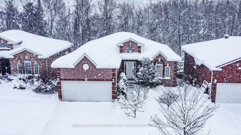 Photo 0 at 81 Sproule Drive, Edgehill Drive, Barrie