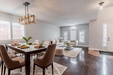 Photo 1 at 81 Sproule Drive, Edgehill Drive, Barrie