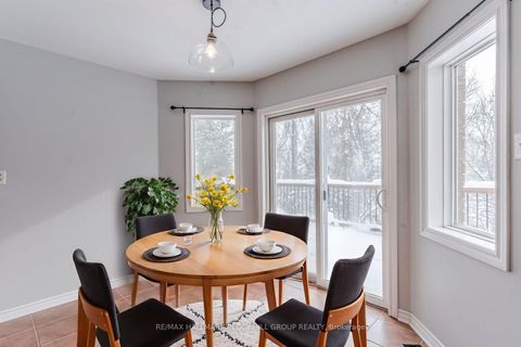 Photo 3 at 81 Sproule Drive, Edgehill Drive, Barrie