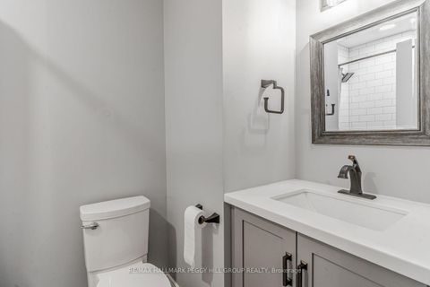 Photo 9 at 81 Sproule Drive, Edgehill Drive, Barrie