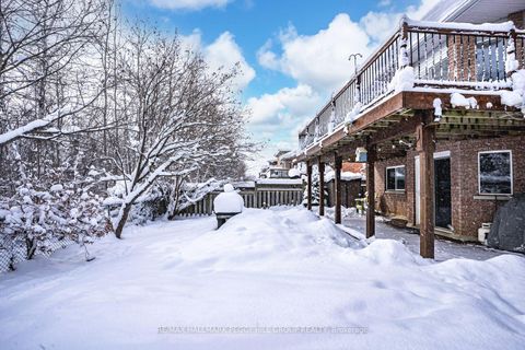 Photo 22 at 81 Sproule Drive, Edgehill Drive, Barrie