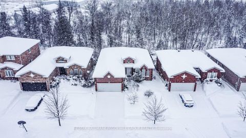 Photo 26 at 81 Sproule Drive, Edgehill Drive, Barrie