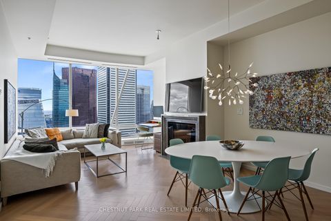 Photo 6 at 5707 - 180 University Avenue, Bay Street Corridor, Toronto