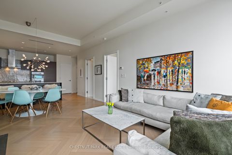 Photo 12 at 5707 - 180 University Avenue, Bay Street Corridor, Toronto