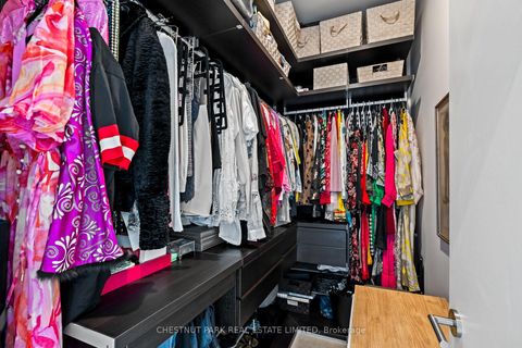 Photo 20 at 5707 - 180 University Avenue, Bay Street Corridor, Toronto